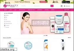 Sites similar to beautybebo.com
