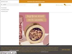 Sites similar to beautybee.ro