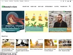 Sites similar to beautybestcare.com