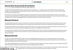 Sites similar to beautybets.com