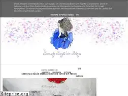 Sites similar to beautybeybi.blogspot.com