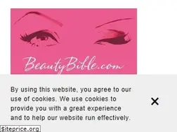 Sites similar to beautybible.com
