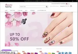 Sites similar to beautybigbang.com