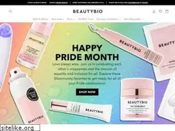 Sites similar to beautybioscience.com