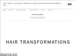 Sites similar to beautybirdlounge.com
