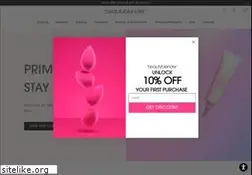 Sites similar to beautyblender.com