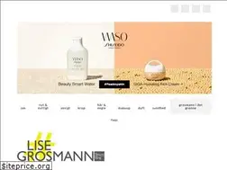 Sites similar to beautyblog.dk