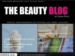 Sites similar to beautyblog.es