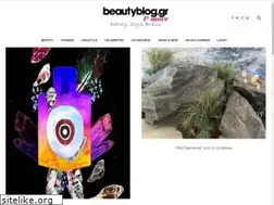 Sites similar to beautyblog.gr