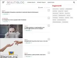 Sites similar to beautyblog.it