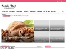 Sites similar to beautyblog.vn