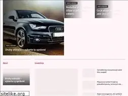 Sites similar to beautyblogerky.cz