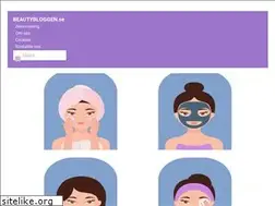 Sites similar to beautybloggen.se