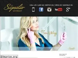 Sites similar to beautybloggers.no