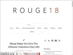 Sites similar to beautybloggingjunkie.com