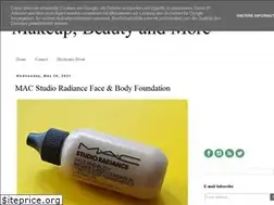 Sites similar to beautyblogofakind.com