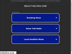 Sites similar to beautyblogs.com