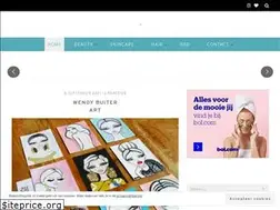 Sites similar to beautyblogster.nl