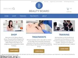 Sites similar to beautyboard.ie