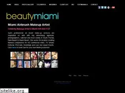 Sites similar to beautybogota.com