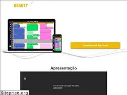 Sites similar to beautybooking.pt