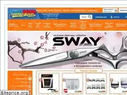 Sites similar to beautyboom.com.ua