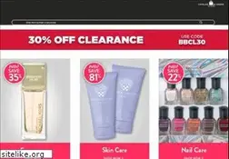 Sites similar to beautyboutique.com