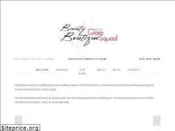 Sites similar to beautyboutiquekw.com
