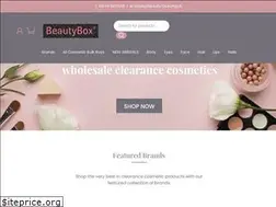 Sites similar to beautybox-crompton30.co.uk