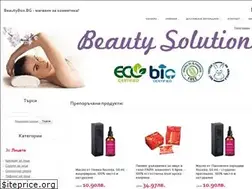 Sites similar to beautybox.bg