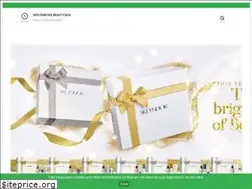 Sites similar to beautybox.ro