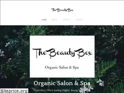 Sites similar to beautyboxcolumbus.com