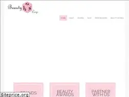 Sites similar to beautyboxcorp.com