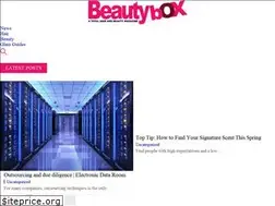 Sites similar to beautyboxmagazine.com