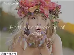 Sites similar to beautyboxmakeuparts.com