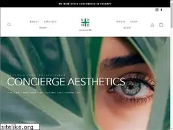 Sites similar to beautyboxmd.com