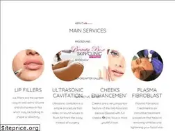 Sites similar to beautyboxskinclinic.co.uk