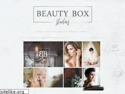 Sites similar to beautyboxstudiosvb.com