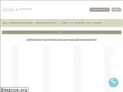 Sites similar to beautybrow.pl