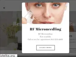 Sites similar to beautybrowsbar.com