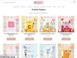 Sites similar to beautybuffet.co.id