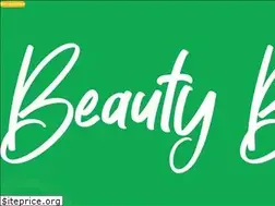 Sites similar to beautybus.org