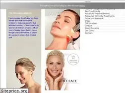 Sites similar to beautybusiness.com