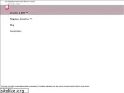 Sites similar to beautybusiness.school