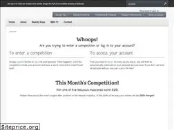Sites similar to beautybusinessnews.com