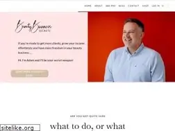 Sites similar to beautybusinesssecrets.co