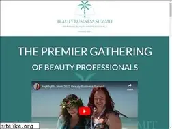 Sites similar to beautybusinesssummit.net