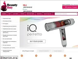 Sites similar to beautybuy.com.ua