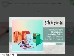 Sites similar to beautybuyclub.com