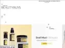 Sites similar to beautybuys.com